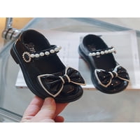 LUMENTO MARY JANE sandale za djevojku pojas za gležnjeve princeze cipela za cipele obuća škola čarobna