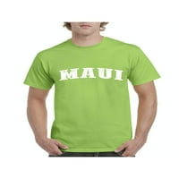 Muška majica kratki rukav - Maui Havaji