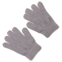 Par Kids Dječji zimski push rukavi topli vune rukavice za dječake i djevojke