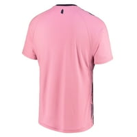 Muška ružičasta Everton Gost Replica dres