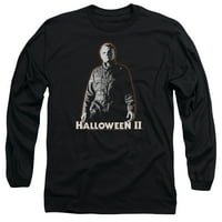 Halloween II - Michael Myers - košulja s dugim rukavima - XXX-Large