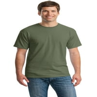 MMF - Muška majica kratki rukav, do muškaraca veličine 5xl - kauboji