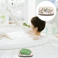 Kreativni keramički sapun za odvod sapuna sapun sapun sapun za suđe kupatilo nosač sapuna