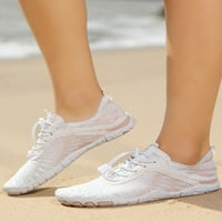 Woobling unise vodene cipele prozračne aqua čarape Brza suha plaža cipela surfati stanovi penjanje tenisice
