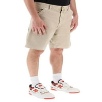 Carhartt Wip Radne odjećne kratke hlače u organskom pamučnom muškarcu