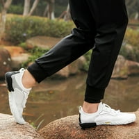 Xewsqmlo Aqua Cipele prozračne ronilačke tenisice otporne na habanje cipele za hlađenje za planinarenje