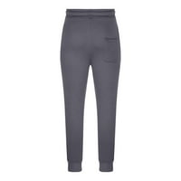 Honeeladyy muns modni joggers sportske hlače - pamučne hlače Duks pantalone muške hlače planinarske