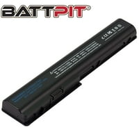 Bordpit: Zamjena baterije za laptop za HP Paviljon DV7-2003T 464058- 464059- 486766- GA KS525AA ABA
