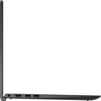 Dell Inspiron Home Business Laptop, Intel Iris Xe, 8GB RAM, 256 GB SATA SSD, WiFi, USB 3.2, HDMI, Webcam,