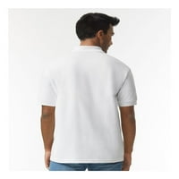 Gildan Dresblend Jersey Polo majica za muškarce