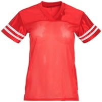 Holloway Sportswear XS Junior's FAME dres Scarlet White 229304