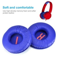 Naierhg par jastuci za slušalice Jednostavna instalacija - izolacija buke prozračna elastična dječja