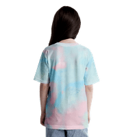 Majica Uskršnja uzorka za muške print kratkih rukava Top 3D Ležerne prilike za majicu ulica majica za
