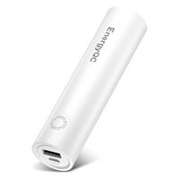 Energyqc 5000mAh prijenosni punjač Mini Power Bank Brzo punjenje vanjske baterije za iPhone Samsung