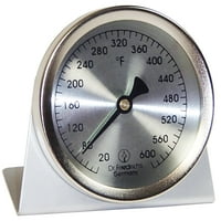 Termometar od nehrđajućeg čelika
