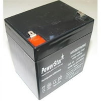 Powerstar AGM1205- Chamberlain HD900D 12V- 4.5Ah Hitna baterija