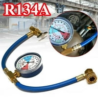 Automobilsko vozilo klima uređaj rashladno sredstvo za ponovno punjenje C R134A mjerač plina crijeva