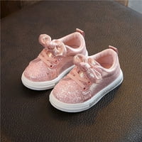 Eczipvz Baby Cipele pokreću dječje djevojke Bling dječji dječaci Sport Bowknot cipele za bebe cipele