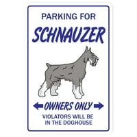 Decal Dog PET parking za parkiranje Put naljepnica štenad Kennel Vet Groomer