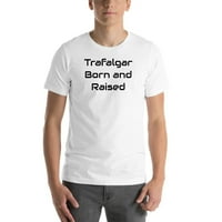 Trafalgar Rođen i uzdignuta pamučna majica kratkih rukava po nedefiniranim poklonima