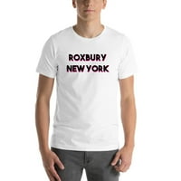 Dva tona Roxbury New York majica kratkih rukava po nedefiniranim poklonima