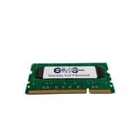 256MB SDRAM PC100, 133MHZ NOD ECC SODIMM memorijska ram nadogradnja kompatibilna sa IBM® ThinkPad A A21P, A22E, A22P, SDRAM - B95