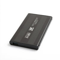 Giligiliso Clearence ultra brzina SSD, USB 3. Interface SSD, 160GB prijenosni i veliki kaparistički