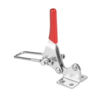 Siguran i pouzdan preklopni stezaljki praktični alat za stezanje za kućnu tvorničku kancelariju