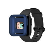 Zaštitni okvir za Xiaomi Mi Watch Lite Redmi Watch TPU zaštitni štitnik
