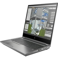 Zbojnik Fury G Radna stanica Laptop, Nvidia RT A5000, 64GB RAM-a, pobijediti dom) sa g esencijalnim