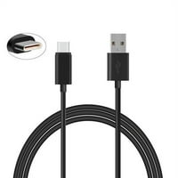 Punjač 6FT USB kabl za Samsung Galaxy Tab A 8. A 10. - Vreme za napajanje kabela Turbo sinhronizacija