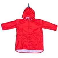Dječji trodimenzionalni jakna za vjetar i kišu