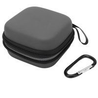 GAROSA Action Case Case Case, mini prijenosna torba za zaštitu od vrećice BO za akcijska oprema OSMO, prenosiva futrola za nošenje kamere