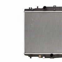 Radijator za Honda - HR-V Sport Utility 1.8L