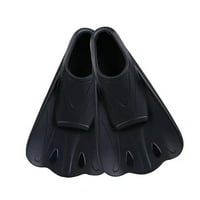 FAL udobne neklizne prste - ergonomski profesionalni pomoćni trening silikonski kratki plivački papuči