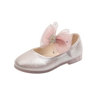 SOLACOL Ljetne cipele za djevojčice Toddler cipele za bebe djevojke princeza mekana neklizajuća zvezda