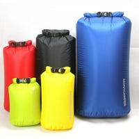 Spree-suha torba vodootporna torba za plivanje plivanje plivanje otpada odjeća za spavanje torba za