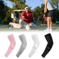 Goodhd PGM hlađenje rukava rukava pokriva UV zaštitu od sunca košarka golf sportski biciklizam