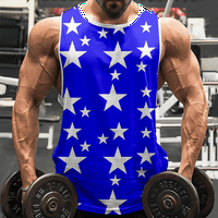 4. jula Cisterna mišića Torp Majica Američka zastava SAD Zastava 4. jula Orao 3D tenkovi za muškarce
