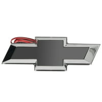 Oracle rasvjeta 2010- Odgovara Chevrolet Camaro osvetljeni LED stražnji poklopac amblem ASHEN GRE GLJ