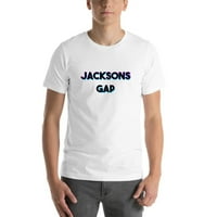 2xl tri boje Japsoni Gap kratki rukav pamučna majica majica po nedefiniranim poklonima
