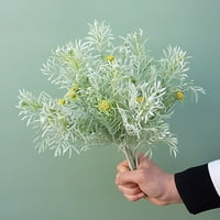 Xinrui umjetni cvijet realističan izgled ekološki prihvatljivi plastični ukrasni visoko simulirani umjetnički