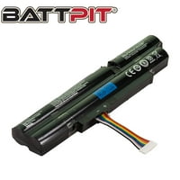 BordPit: Zamjena baterije za laptop za Acer Aspire Timeline 3830T-2313G32NBB, AK.006.BT.094, AS11A3E, AS11A5E, AS11B5E