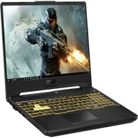 TUF F Gaming & Entertainment Laptop, Nvidia GT 1650, 64GB RAM, pobedi u kući) sa tuf igranjem Tuf Gaming