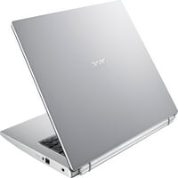 Acer Aspire Home Business Laptop, Intel UHD, 8GB RAM-a, 512GB PCIe SSD + 1TB HDD, WiFi, pobjeda kod