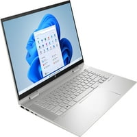 ENVY Home Business 2-in-laptop, Intel Iris XE, 8GB RAM-a, Win Pro) sa WD19S 180W Dock