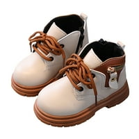 Ležerne prilike za toddler Walkers Cipele Toddler dječaci i djevojčice čizme Little Kid Cipele Kratke
