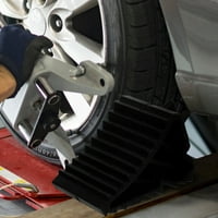 Chock kotač za teške rampe za hlađenje za vozila za vozila Karavan prikolica