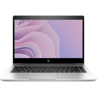 EliteBook G 14 Laptop Intel I7-8665U 1.9GHz - 32GB DDR RAM - 1TB NVME - Win Pro