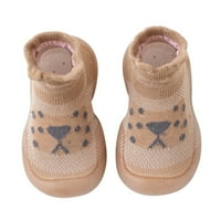 Little Boys Girls Ugodne cipele Crtani životinjski čarape za bebe cipele Dječje čarape za bebe crtane